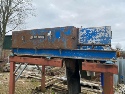Eriez Eddy Current Separator