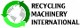 Recycling Machinery International web link