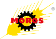 Moros Logo: click to find out more