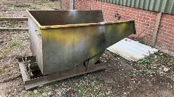 Tipping Skips