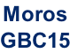 Moros GBC15