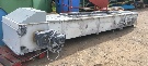 Vecoplan Drag Chain Conveyor