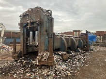 Tauras 773 Shear in situ