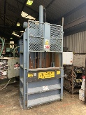 Paal PGV4830R Vertical Baler