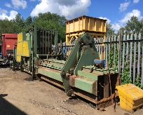 Bollegraaf HBC100