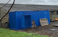 Container