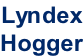 Lyndex Hogger