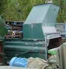 Refupak 150 Compactor