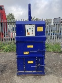 HB0288 Werkit Vertical Baler