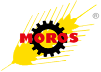 Moros Logo: click to find out more