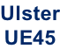 Ulster UE45