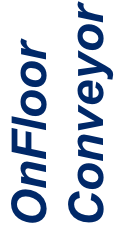 OnFloor Conveyor