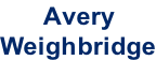 Avery Weighbridge