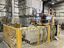  Excel 2R10 with Okay Conveyor in situ