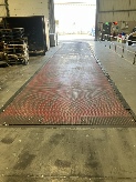 Avery In floor Weighbridge