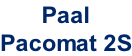 Paal Pacomat 2S