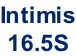 Intimis 16.5S